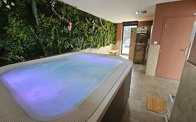 Domaine Caloin - Spa