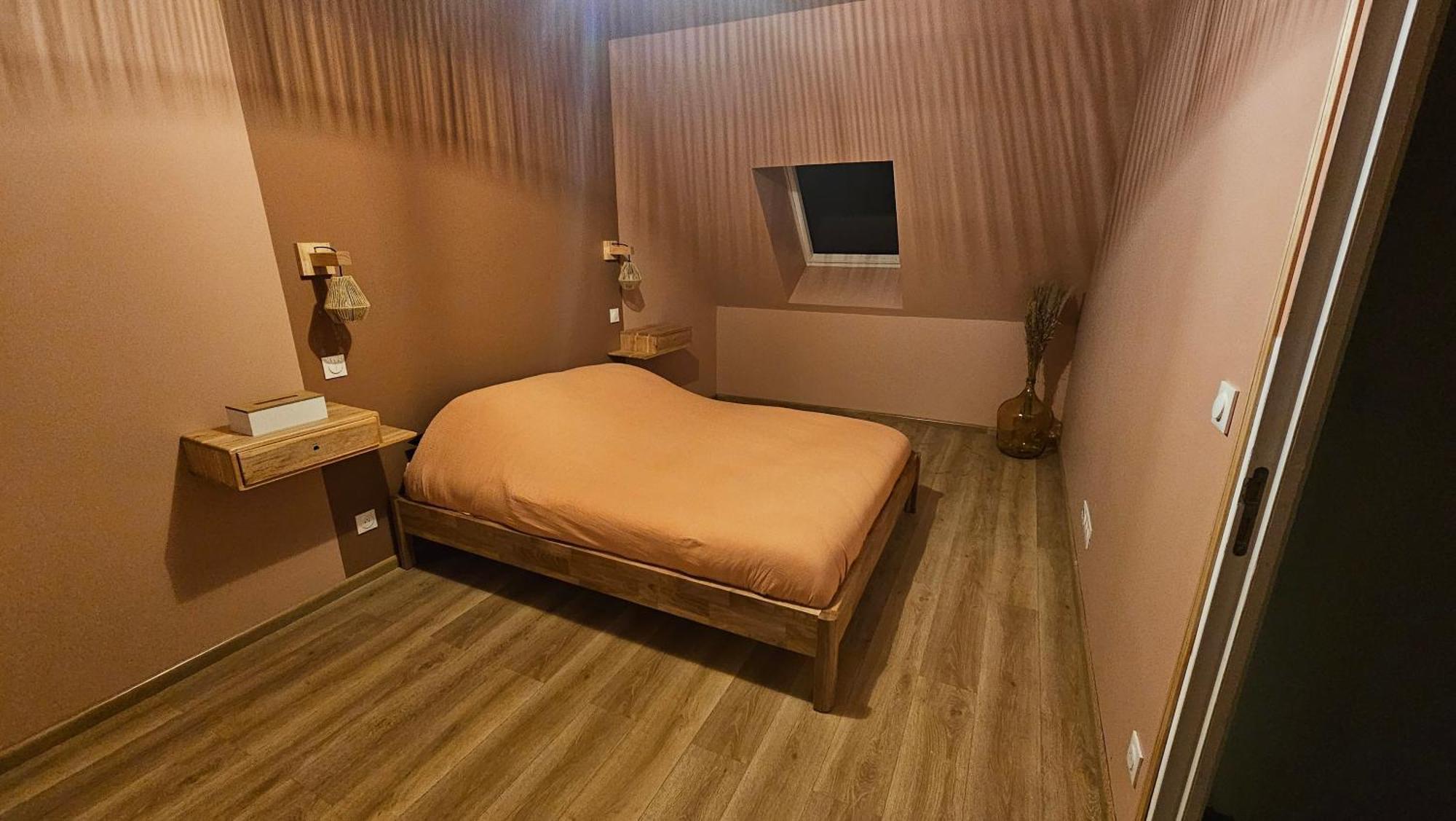 Domaine Caloin - Spa Echinghen Extérieur photo
