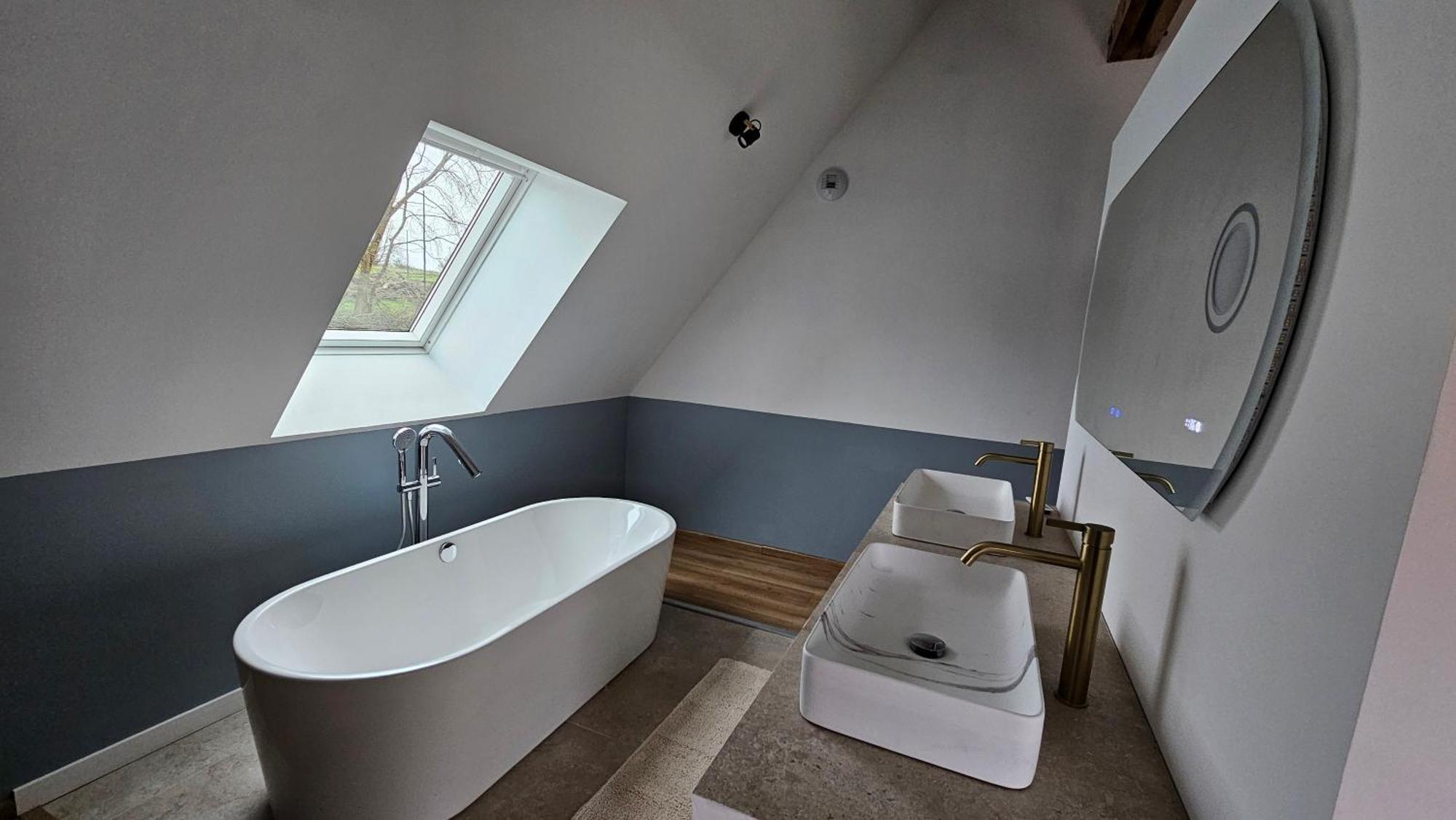 Domaine Caloin - Spa Echinghen Extérieur photo