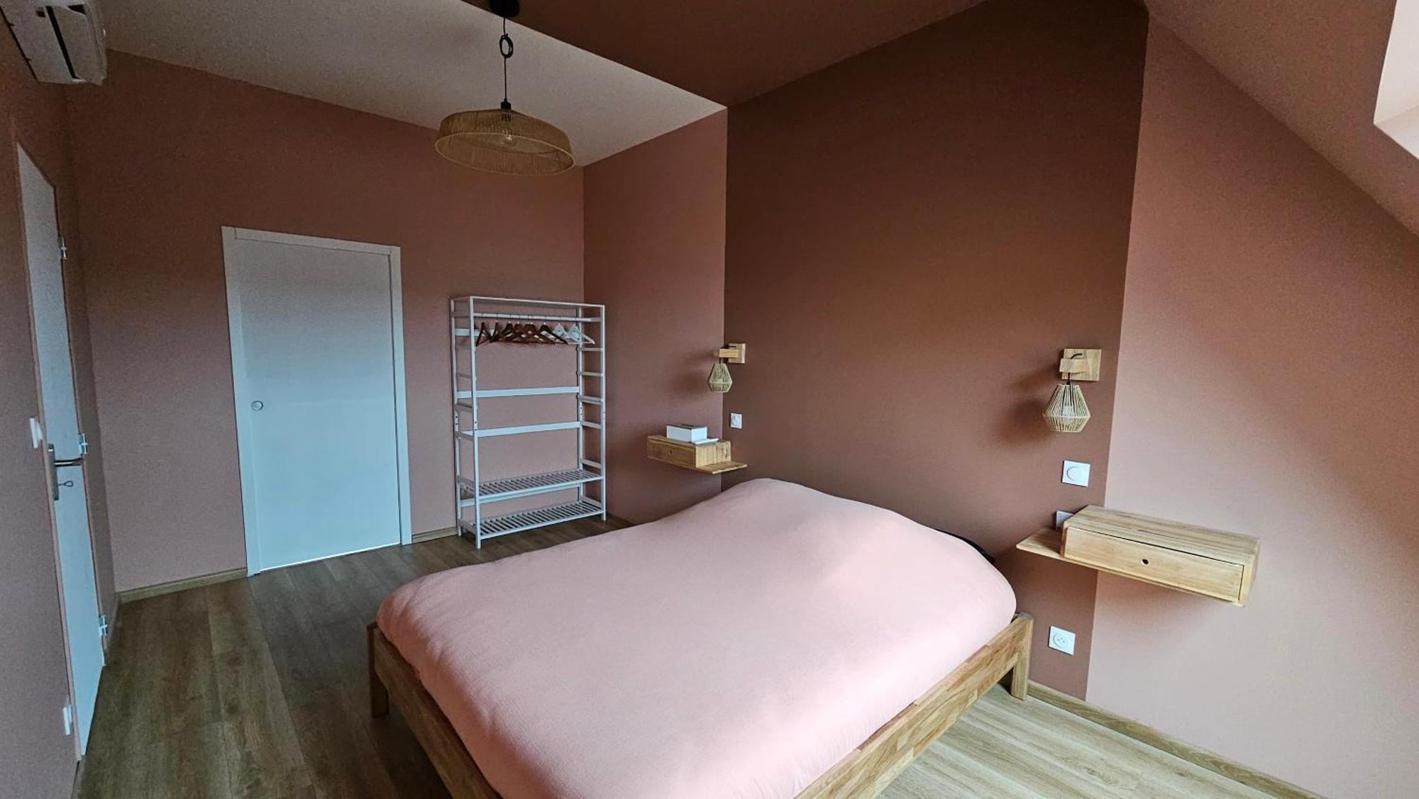Domaine Caloin - Spa Echinghen Extérieur photo