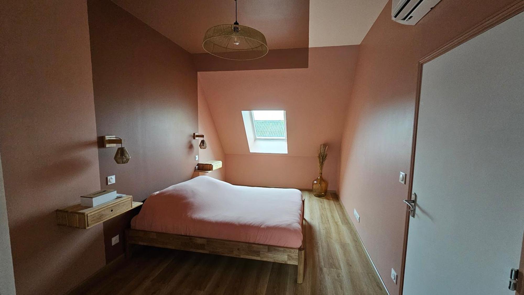Domaine Caloin - Spa Echinghen Extérieur photo