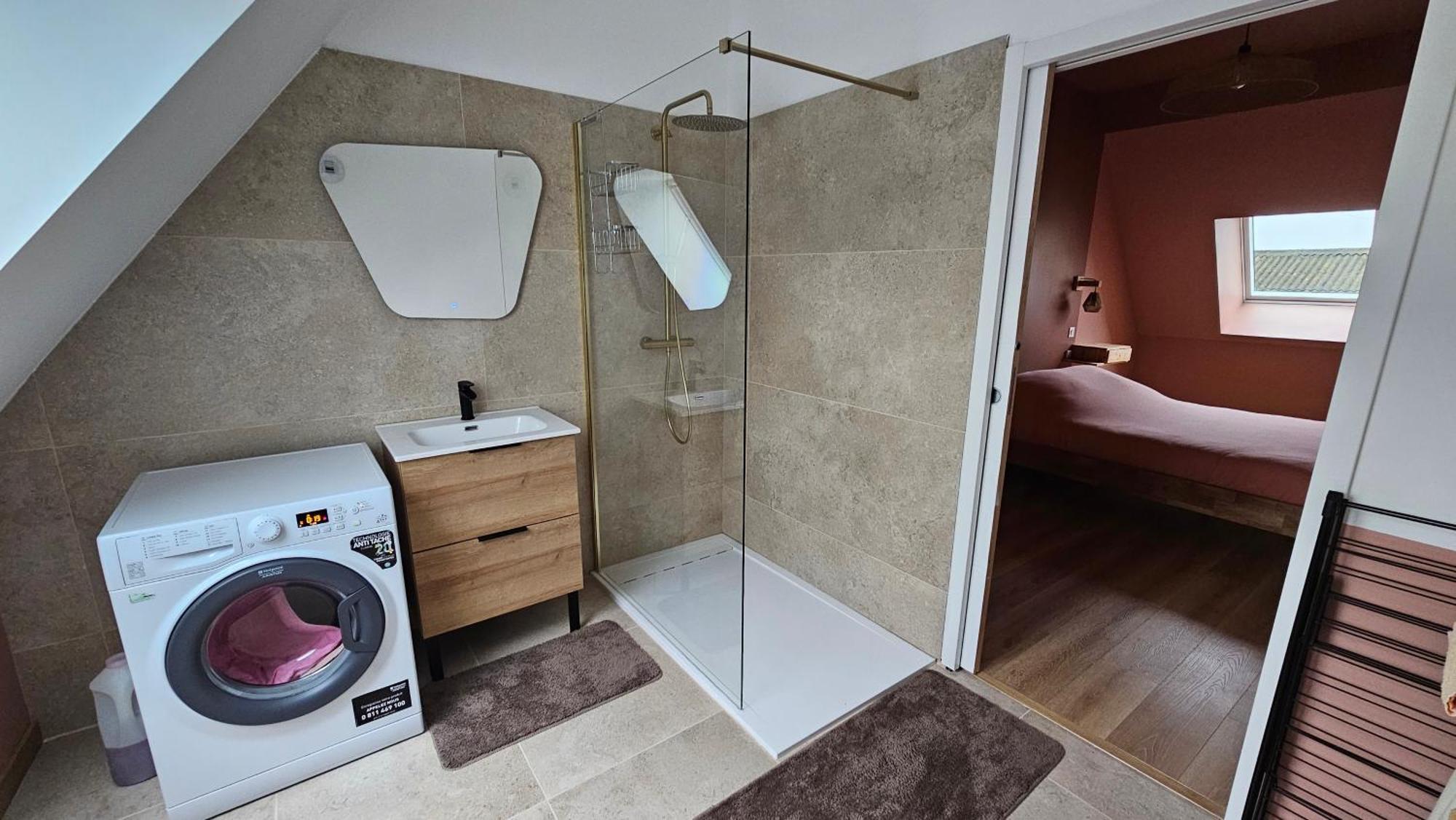 Domaine Caloin - Spa Echinghen Extérieur photo